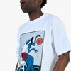 by Parra Champione T-Shirt / White 4