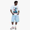by Parra Champione T-Shirt / White 6