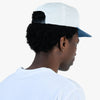 Casquette 5 panneaux Parra Sporte / Blanc 3