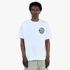 T-shirt by Parra Play Ball / Blanc 2