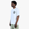 T-shirt by Parra Play Ball / Blanc 3