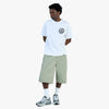 T-shirt by Parra Play Ball / Blanc 6