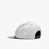 Casquette 5 panneaux by Parra Gasoline / Gris 6