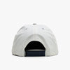 Casquette 5 panneaux by Parra Gasoline / Gris 7