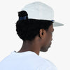 Casquette 5 panneaux by Parra Gasoline / Gris 3