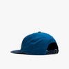 Casquette à 6 panneaux By Parra Paper PAR / Bleu 6