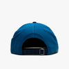 Casquette à 6 panneaux By Parra Paper PAR / Bleu 7