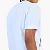 T-shirt by Parra Leaving Now / Blanc 5