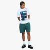 T-shirt by Parra Leaving Now / Blanc 6