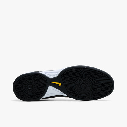 Nike Total 90 SP Black / White - Metallic Silver