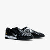 Nike Total 90 SP Noir / Blanc - Argent Métallique 2