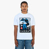 by Parra T-shirt What Is This / Blanc 1