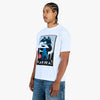 by Parra T-shirt What Is This / Blanc 2