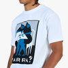 by Parra T-shirt What Is This / Blanc 4