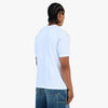 by Parra T-shirt What Is This / Blanc 3