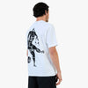 by Parra Kicked Around T-Shirt / White 3