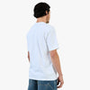by Parra Ping Ponged T-Shirt / White 3