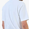 by Parra Ping Ponged T-Shirt / White 5