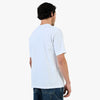 by Parra Basketball T-Shirt / White 3