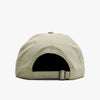 By Parra 1976 Logo 6 Panel Hat / Beige 4