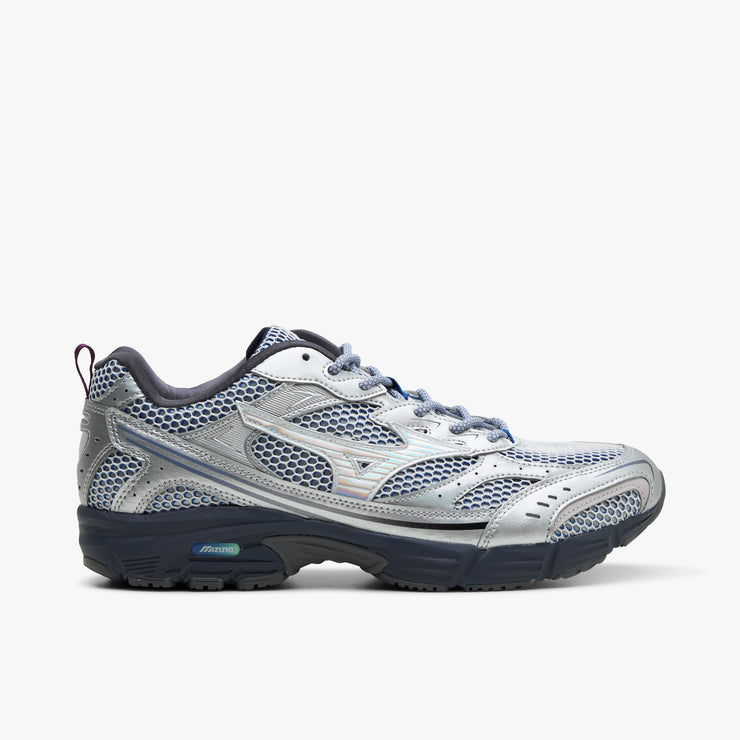 Mizuno MXR / Silver   1