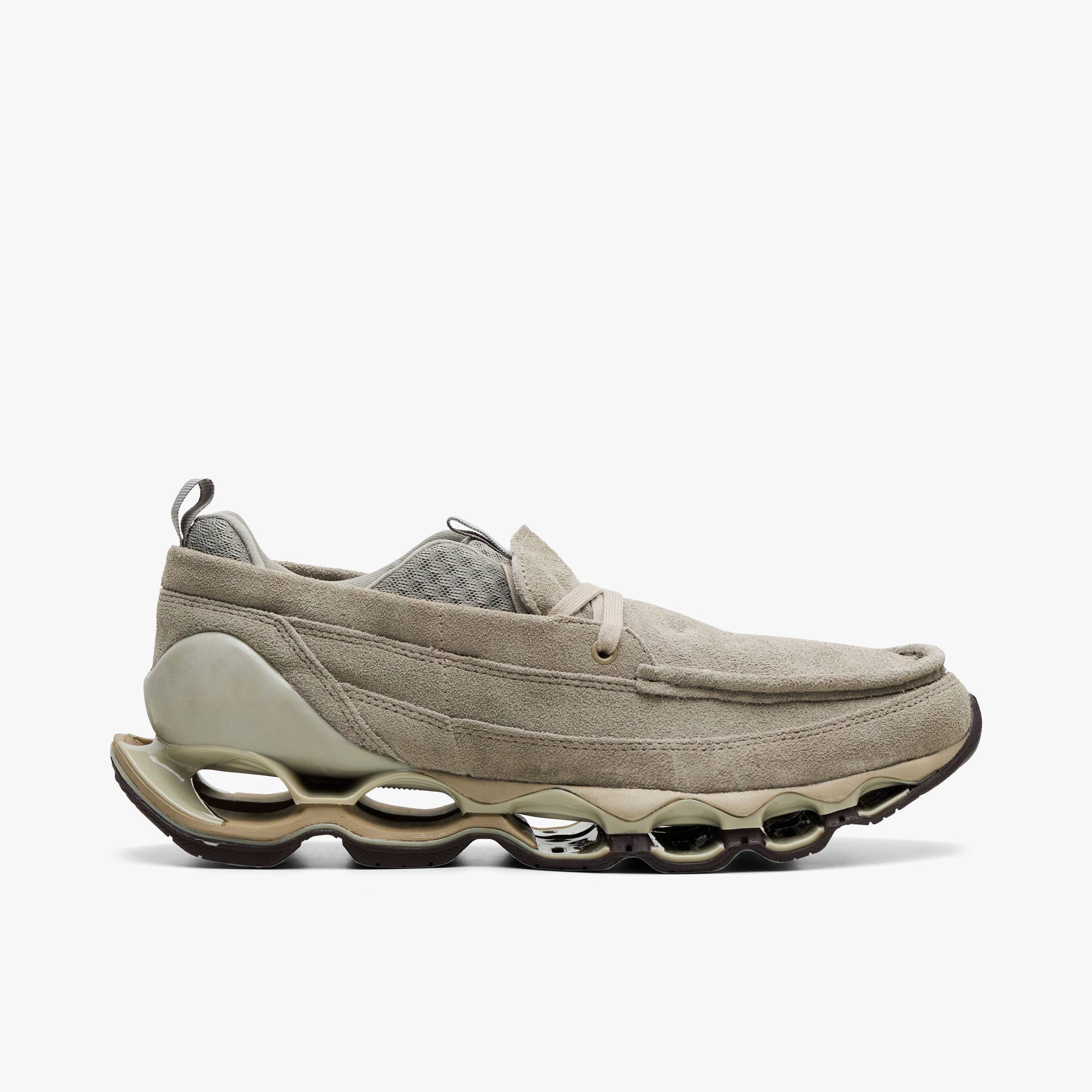 靴 Mizuno WAVE PROPHECY MOC 27cm Mizuno Wave Prophecy Mox Vintage / Khaki | Livestock