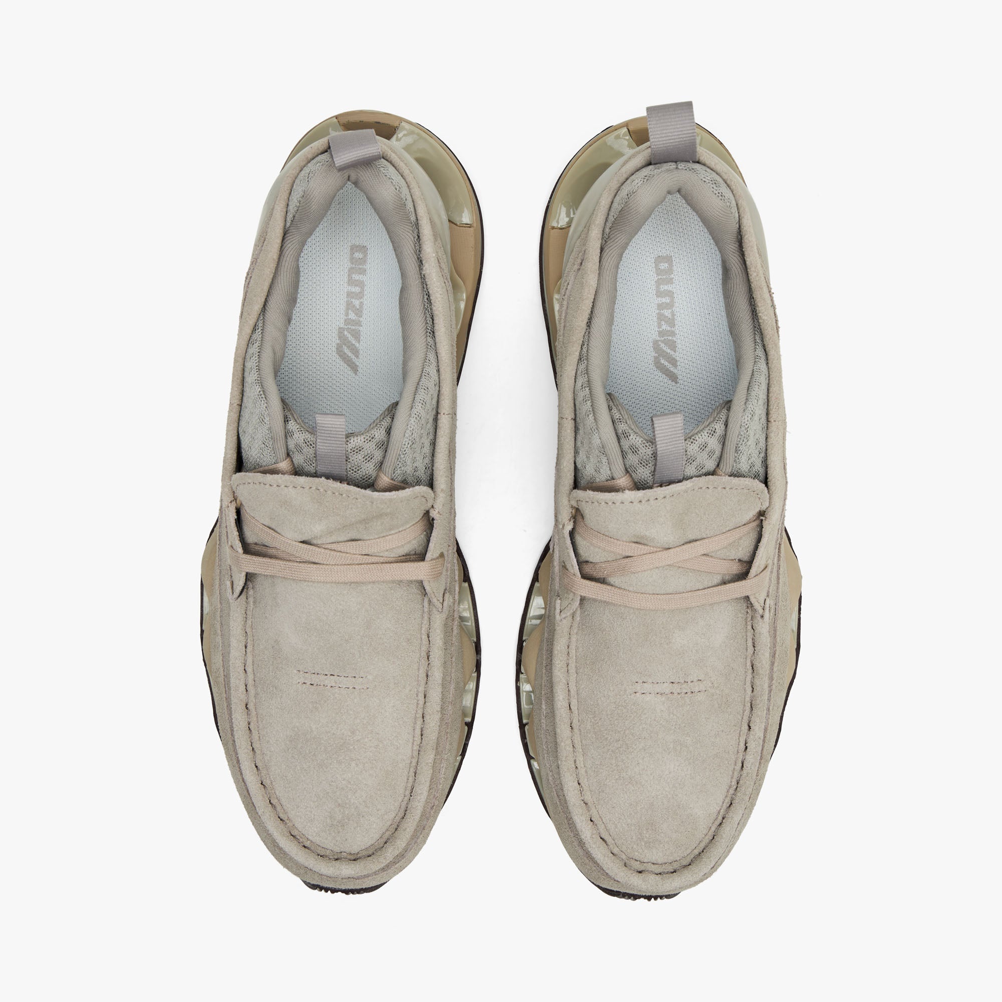 うしうしウォーク Mizuno Wave Prophecy Mox Vintage / Khaki | Livestock