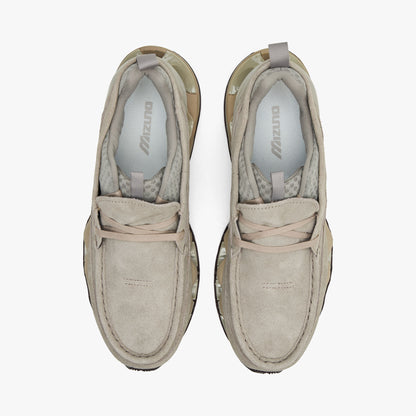 Mizuno Wave Prophecy Mox Vintage / Khaki