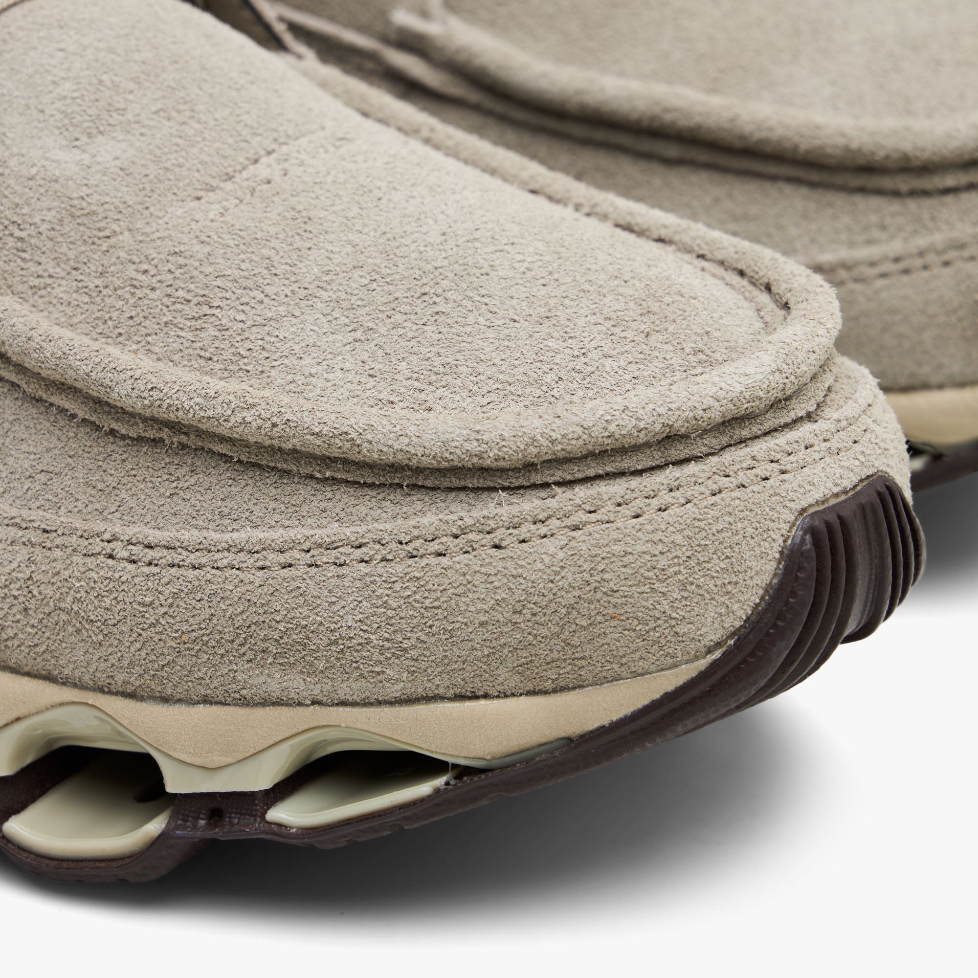 Mizuno Wave Prophecy Mox Vintage / Khaki | Livestock
