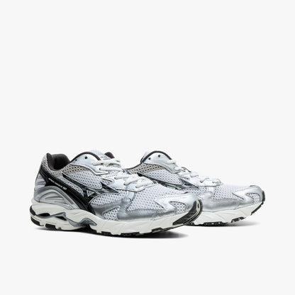 Mizuno Wave Rider 10 Cloudscape / Harbour Mist