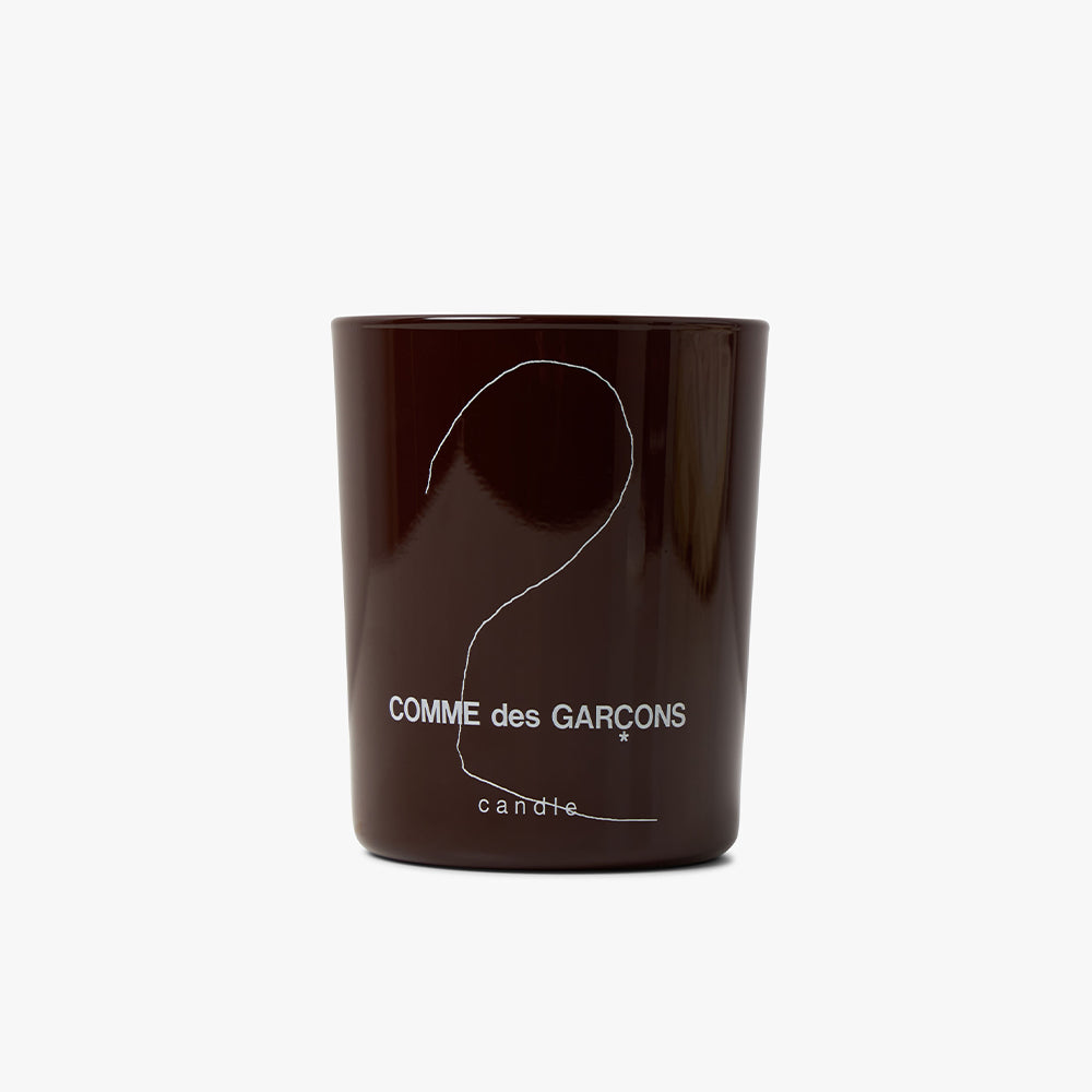 COMME des GARÇONS PARFUM 2 Candle / 150g