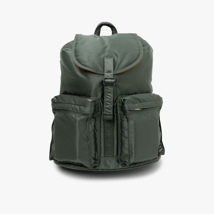 Porter Tanker Sac à dos / Vert Sauge 1