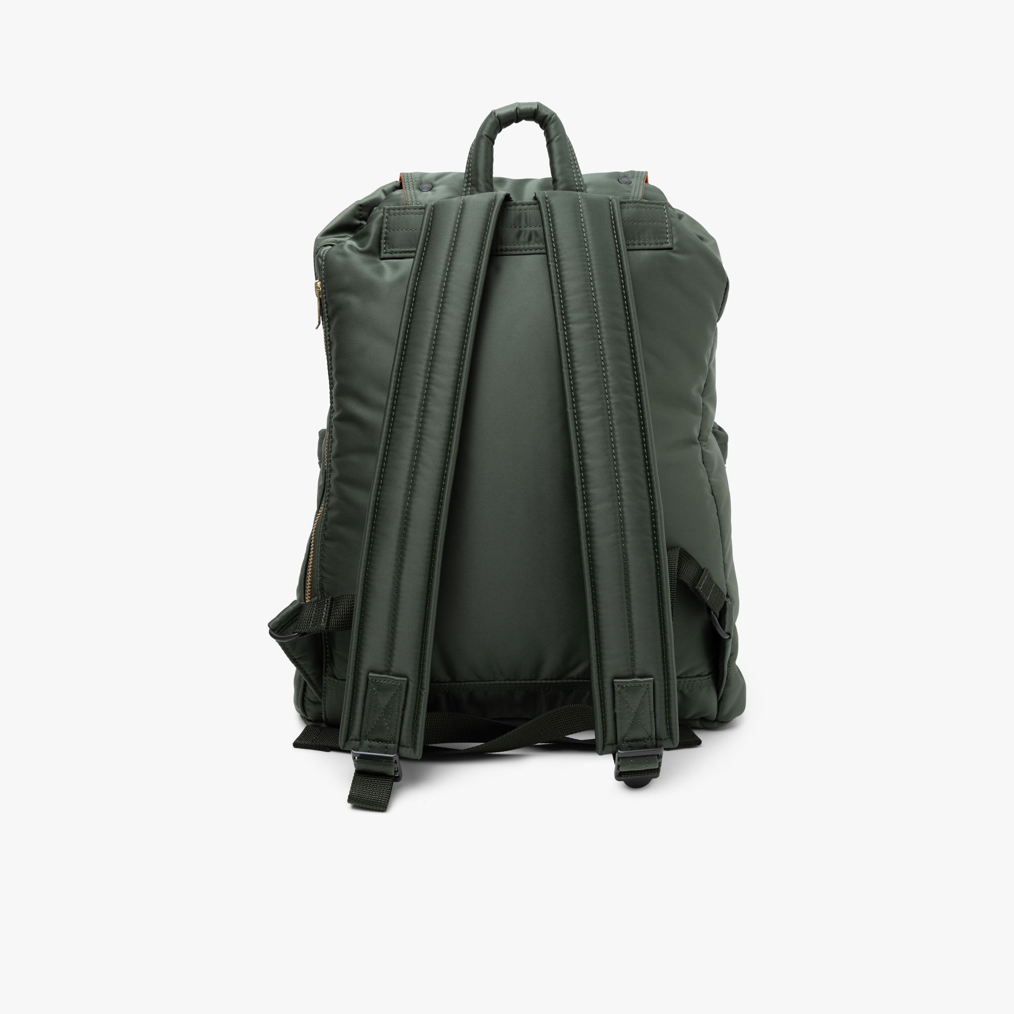 Porter Tanker Backpack / Sage Green – Livestock