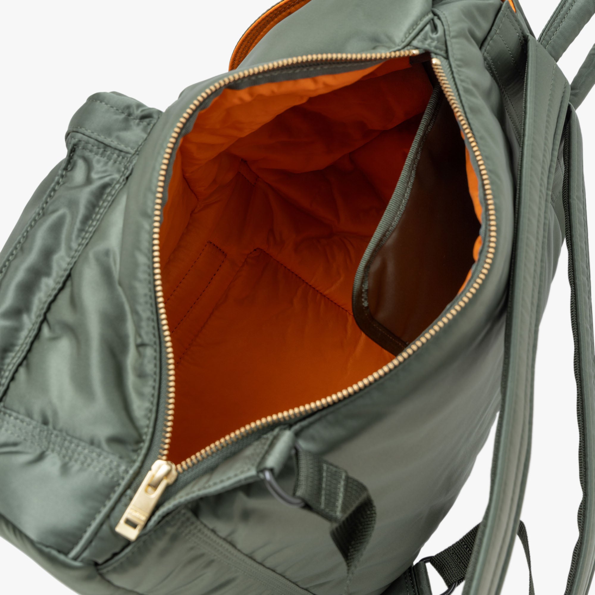 Porter Tanker Backpack / Sage Green – Livestock