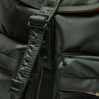 Porter Tanker Backpack / Sage Green