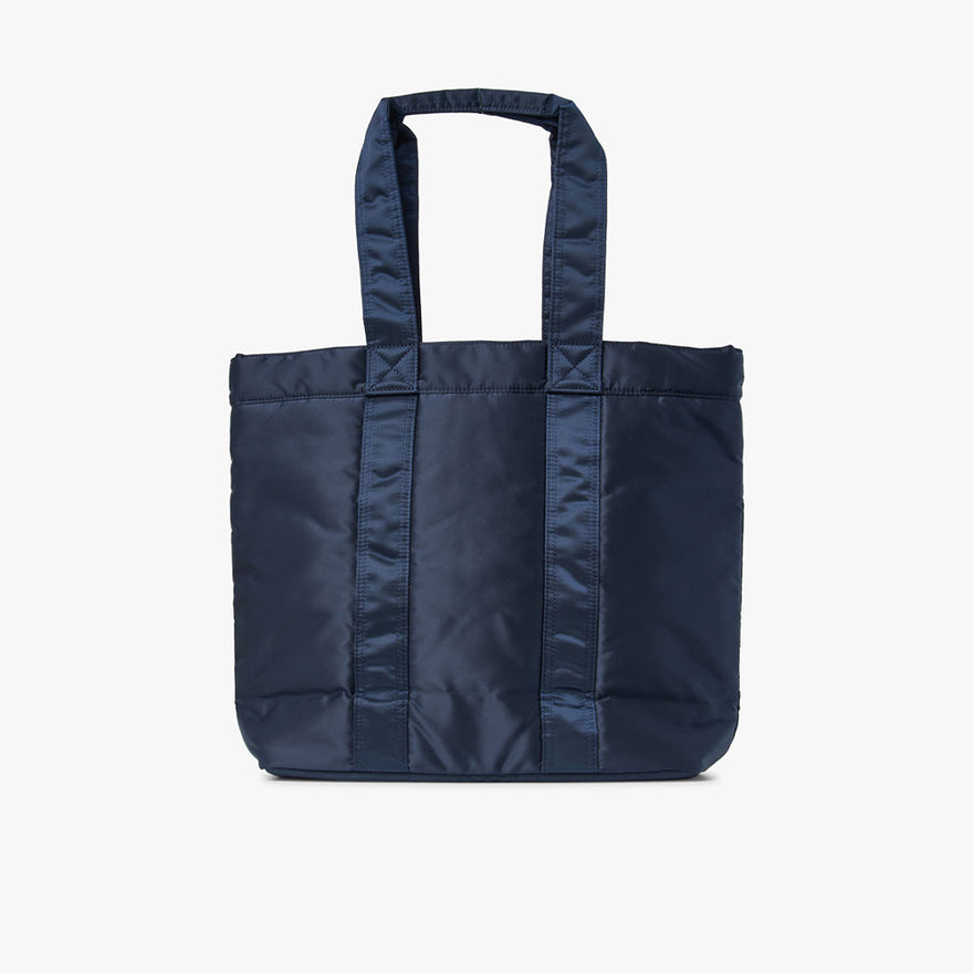 PORTER Tanker Tote Bag / Iron Blue – Livestock