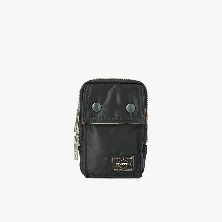 PORTER Tanker Pouch / Black