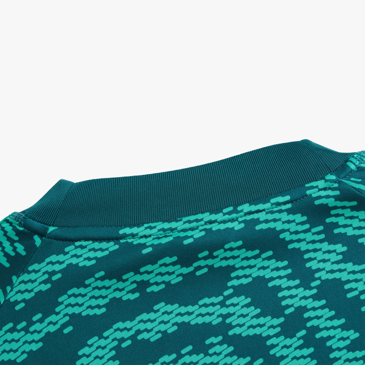 Maillot PUMA x Salehe Bembury Portugal King / Vert éclatant