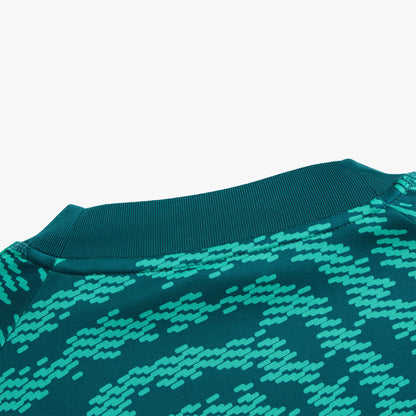 Maillot PUMA x Salehe Bembury Portugal King / Vert éclatant