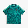 PUMA x Salehe Bembury Portugal King Jersey / Vibrant Green 1