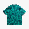 PUMA x Salehe Bembury Portugal King Jersey / Vibrant Green 2