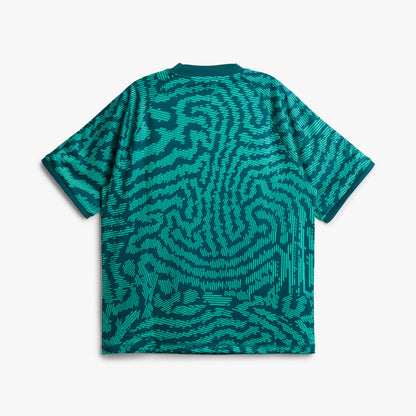 Maillot PUMA x Salehe Bembury Portugal King / Vert éclatant