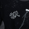 PUMA x Salehe Bembury Suisse GK Replica PUMA Black / Cool Dark Gray 3