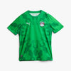 PUMA x Salehe Bembury Egypt GK Replica / PUMA Green 1