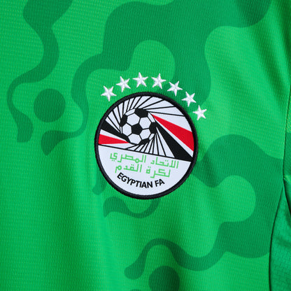 PUMA x Salehe Bembury Egypt GK Replica / PUMA Green