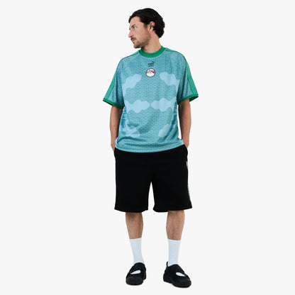PUMA x Salehe Bembury Egypt King Jersey / Adriatic