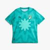 PUMA x Salehe Bembury Ivory Coast GK Replica / Sparkling Green 1