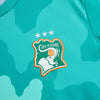 PUMA x Salehe Bembury Ivory Coast GK Replica / Sparkling Green 3
