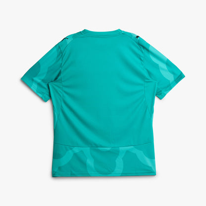 PUMA x Salehe Bembury Maillot Gardien Côte d'Ivoire Réplique / Vert Pétillant