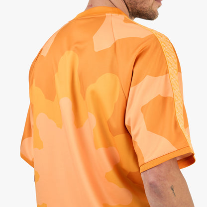 PUMA x Salehe Bembury Maillot Roi Côte d'Ivoire / Coquelicot Foncé